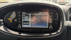 Toyota Aygo X 1.0 VVT-i Edge 5dr Petrol Hatchback